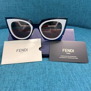 Fendi Sunglasses